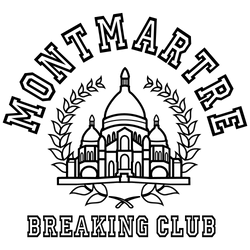 Montmartre-breaking