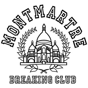 Montmartre-breaking